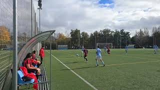 CDPONFERRADA CITY CDFABERO 3a DIV PROV INFANTIL 2a parte [upl. by Charie669]