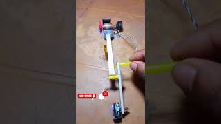 3 Volt DC High Speed Motor Coil Experience dcmotor diy amazing shorts viralvideo [upl. by Aiello]