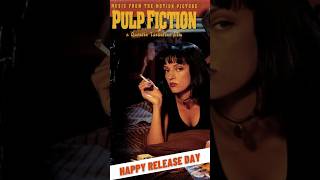 Pulp Fiction  Soundtrack [upl. by Ulland]