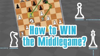 How to Win the Middlegame [upl. by Oiliruam]