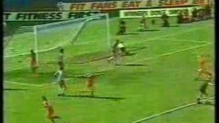 198586 Scottish Cup Final [upl. by Eetsim]