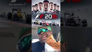 Ranking my F1 Codemasters games with memes My opinion Update [upl. by Iraam]