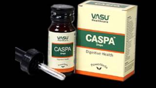 Vasu Pharma Caspa Drops [upl. by Drawyah]