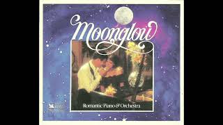 Moonglow  Romantic Piano And Orchestra Record 1 [upl. by Ardnaek]