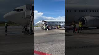 Aeropuerto internacional Ignacio Agramonte Camagüey [upl. by Nyhagen124]