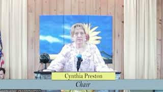 MediationSunday November 17th 2024Cynthia Preston [upl. by Seyer494]