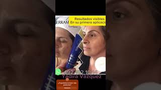 Mascarilla Gel exfoliancion doble acción [upl. by Lukin43]