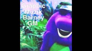 Barney Theme Song Remix [upl. by Hathcock343]