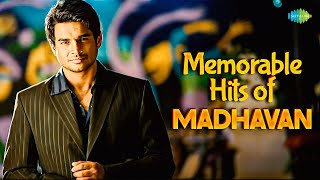 Memorable Hits of Madhavan  Kadhal Sadugudu  Venmathiye  Ragasiyamaai [upl. by Alderson]