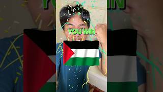 SEMOGA PALESTINA MERDEKA YA ALLAH shorts palestine freepalestine palestina [upl. by Aidnis]