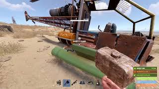 How to Stop Helicopter Decay in Rust [upl. by Ulises719]