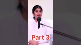 Achieve Success Short part 3 BK Shivani BkSistershivani bramhakumaris [upl. by Caldwell]