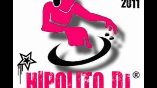 hipolito dj  pasado pisado  remix [upl. by Amarillis]