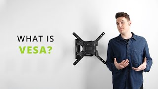 What is VESA – How to Find the Right VESA Mount for Your TV  Kanto Solutions [upl. by Haleak736]