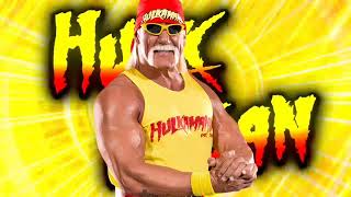 HULK HOGAN theme song [upl. by Shipley]