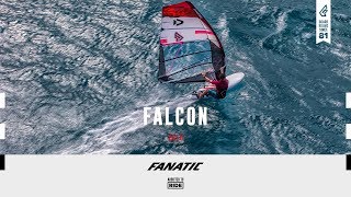 Fanatic Falcon TE 2019 [upl. by Gardy]