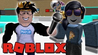 ROBLOX  THE MEGA PLOT IN RESTAURANT TYCOON [upl. by Yraeht]