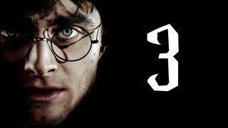 Harry Potter  Deel 3  quotAlohomora [upl. by Alacim]