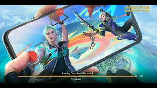 free fire max vs free fire garena 5 [upl. by Laersi]