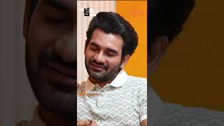 Show Cheyamante Show off Chesthundi 🤣 Akhil Sarthak  Tejaswi Madivada  Kaakamma Kathalu ahaTelugu [upl. by Wirth45]