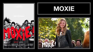 POR QUÉ VER MOXIE  Drama Comedia Adolescentes  Película de Netflix  CATALOGONETFLIXco4dj [upl. by Adnalro]