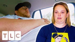 Dr Now Confronts Enabler Mum That Let Her Son Get To 750Lb  My 600LB Life [upl. by Sheline320]