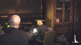 21 Minutes of HITMAN 2 MULTIPLAYER Ghost Mode Gameplay [upl. by Anitsahs]