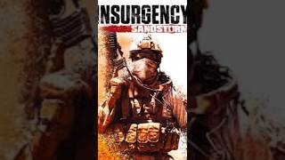 🔥Insurgency Sandstorm🌪️ [upl. by Esinal]