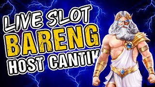 LIVE SLOT  POLA GACOR OLYMPUS HARI INI  POLA SLOT GACOR HARI INI  SITUS SLOT GACOR HARI INI [upl. by Murage]