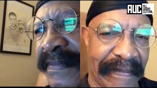 Drake’s Dad Reacts To Kendrick Lamar Metro Boomin Diss “Like That” [upl. by Ezmeralda541]