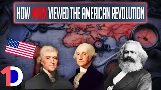 The American Revolution What The Left Gets Wrong Part 1 [upl. by Digirb]