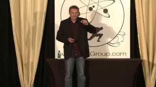 Joe Polish 10x Genius Mastermind The Big Lever Presentation with Mike Koenigs [upl. by Ellynn]