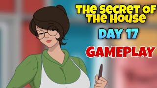 The Secret Of The House Day 17 full Gameplay Walkthrough  Download Save File  TSOTH DAY 17  2022 [upl. by Halludba711]