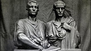 The Gracchi Brothers amp Julius Caesar [upl. by Kroll]