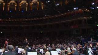 Dvorak  New World Symphony Part 4  Proms 2010 [upl. by Miyasawa]