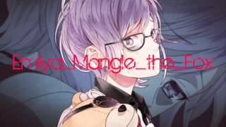 Kanato Sakamaki AMV  My Demons [upl. by Bruni454]