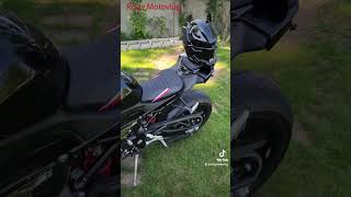 Adding new seat for my 2023 bmw s1000rr bmwmotorrad s1000rr motorcycle fyp viral [upl. by Yrruc]