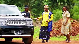 Ikemefuna  Film Nigérian En Français [upl. by Nennarb]