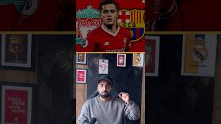 Coutinho The Liverpool Legend Who Was Worth Every Penny shorts [upl. by Ellezig]