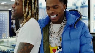 Lil Baby amp Lil Durk quotMedicalquot Fan Music Video [upl. by Margeaux169]