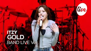 4K ITZY있지 “GOLD” Band LIVE Concert 있지 왜 이제서야 왔지💝 it’s KPOP LIVE 잇츠라이브 [upl. by Hess51]