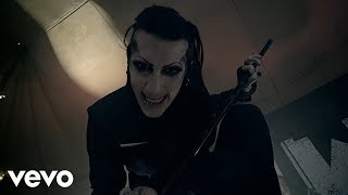 Motionless In White  America [upl. by Afatsum]