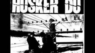 Hüsker Dü  Whatever [upl. by Kaine]