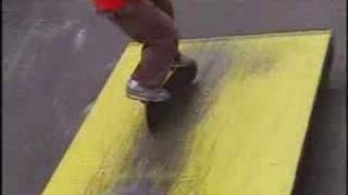 Almost  Rodney Mullen [upl. by Kanal785]