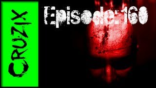 quotVielleichtquot CreepyPasta Ep160 GER by Cruzix [upl. by Urial]