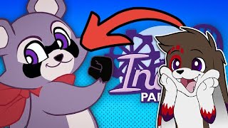 This park was made for Furries  Indigo Park Chapter 1 Full game ending [upl. by Candy]