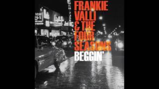 Frankie Vallie4S  BegginSpeaker Killer Remix Instrumental [upl. by Conlen611]