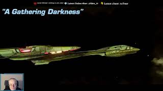 Mission A Gathering Darkness  Pt 2  A Klingon Story  Pt 33  STO [upl. by Fadiman]