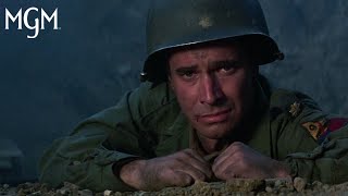 BEST War Battle Scenes  Compilation  MGM [upl. by Ewen]