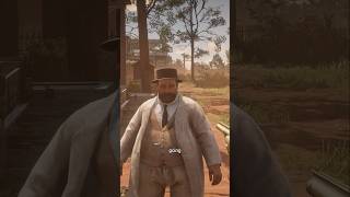 FAT Man in Rdr2 [upl. by Agni]